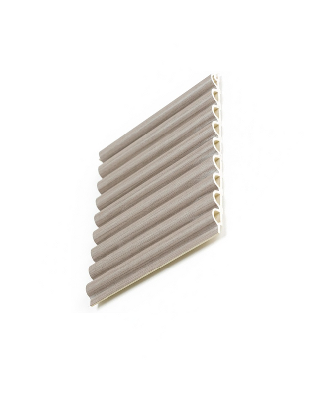 Wall Panel WGP-200X14 — decorative acoustic wall panel, sound absorption by RODESIGNE