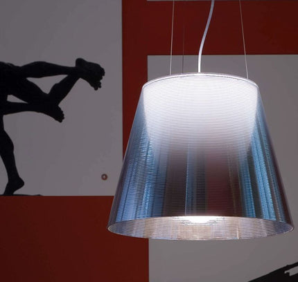 Pendant lamp WERYNA by Rodesigne