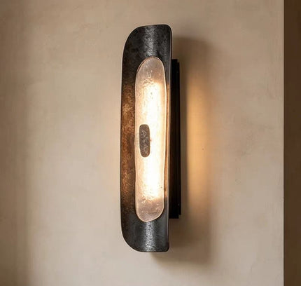 Wall Light LITHOS by RODESIGNE