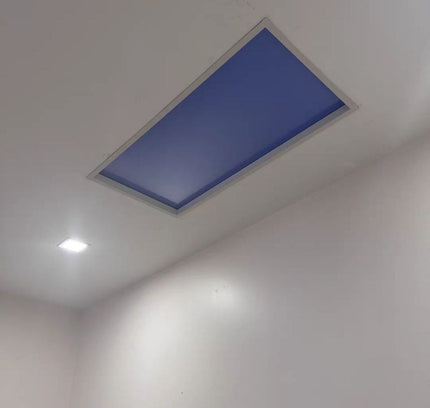 Ceiling Light VISTA L by RODESIGNE