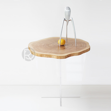 Coffee table WOOD by Rodesigne
