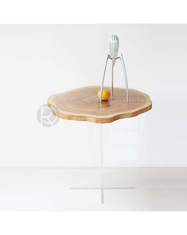 Coffee table WOOD by Rodesigne