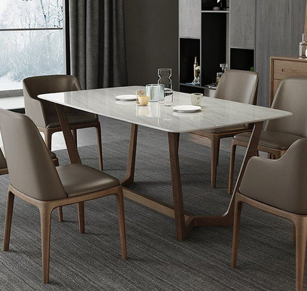 Dining table CONCORDE by Rodesigne