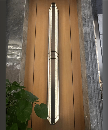 Wall Sconce KOLTAGE