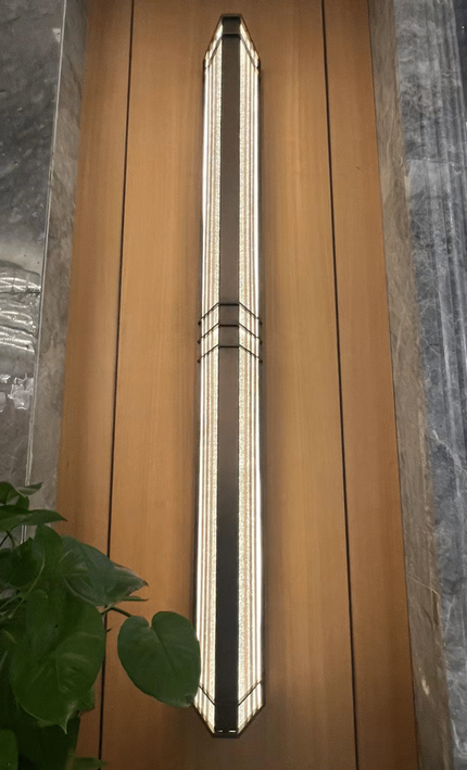 Wall Sconce KOLTAGE