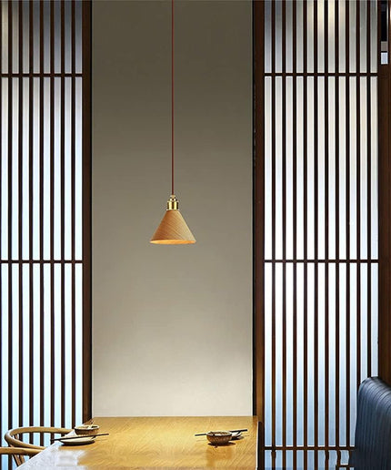 Pendant Light LEMPO