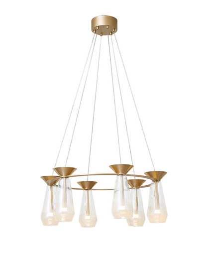 Chandelier HAWER