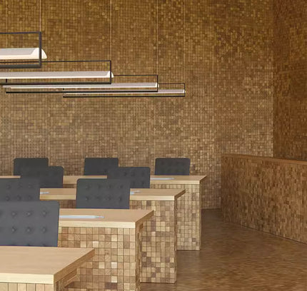 Chandelier HITASER — designer chandelier, custom lighting by RODESIGNE