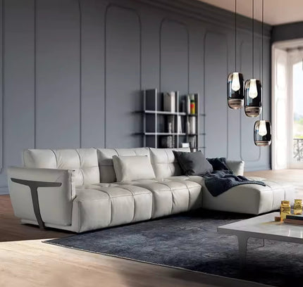Sofa RASAW — designer sofa, custom furniture by RODESIGNE