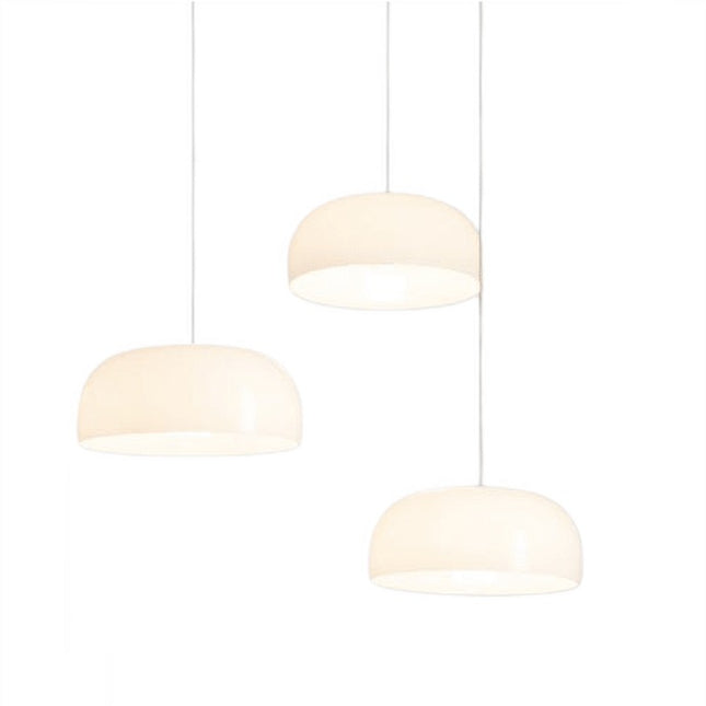 Pendant Light RULANA — modern pendant light, custom designer lighting by RODESIGNE