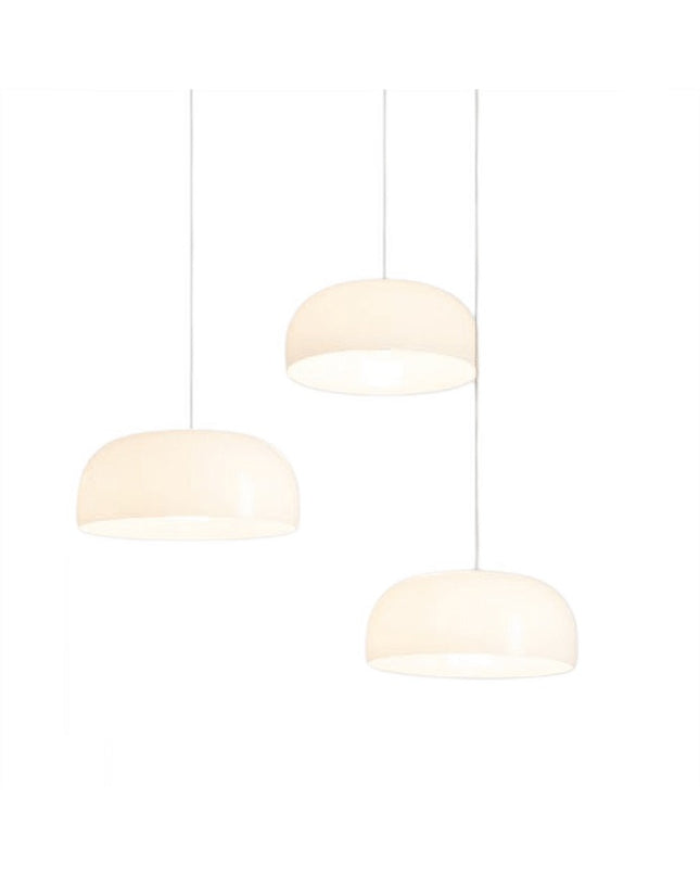Pendant Light RULANA — modern pendant light, custom designer lighting by RODESIGNE