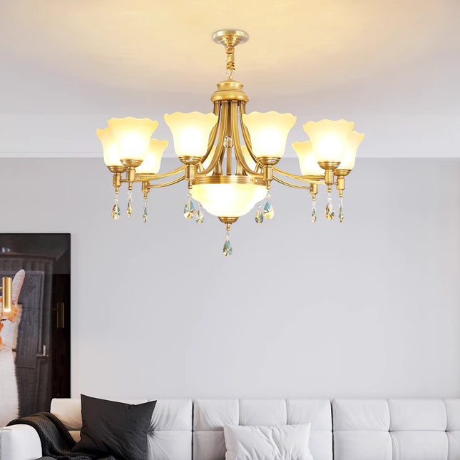 Chandelier ROSETTA