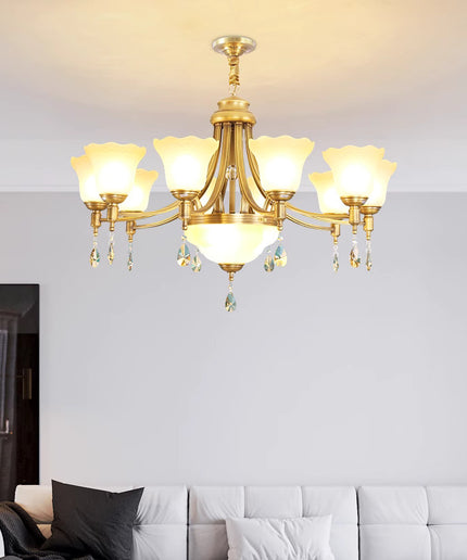 Chandelier ROSETTA
