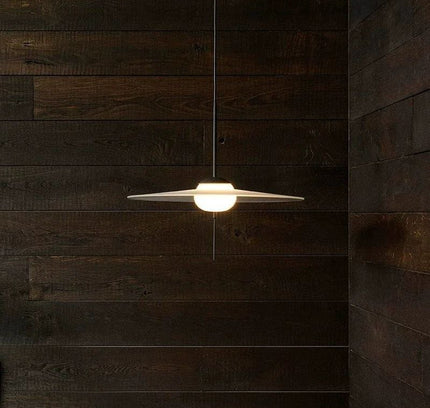 Pendant Light TANTER — modern pendant light, custom designer lighting by RODESIGNE