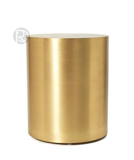 Coffee Table Coggin Drum by Romatti