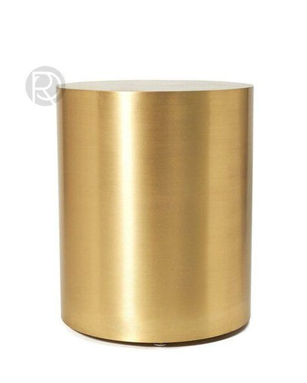 Coffee Table Coggin Drum by Romatti