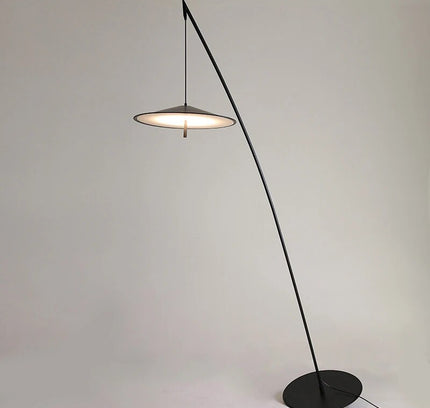 Floor Lamp CASTO — designer floor lamp by RODESIGNE