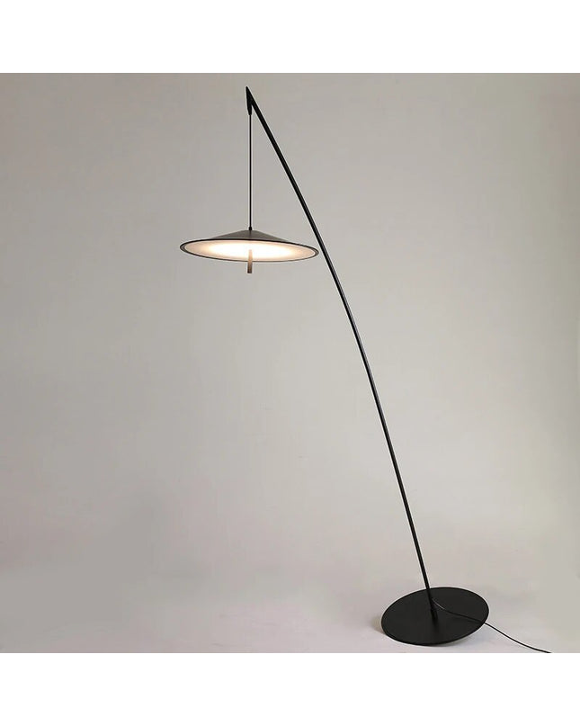 Floor Lamp CASTO — designer floor lamp by RODESIGNE