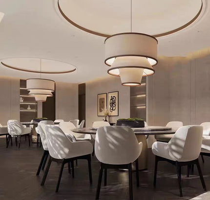 Pendant lamp LOSTER by Rodesigne