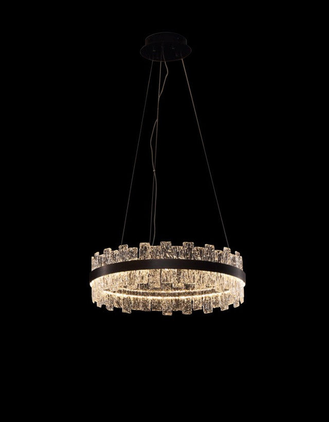 Chandelier OTTORO by Rodesigne