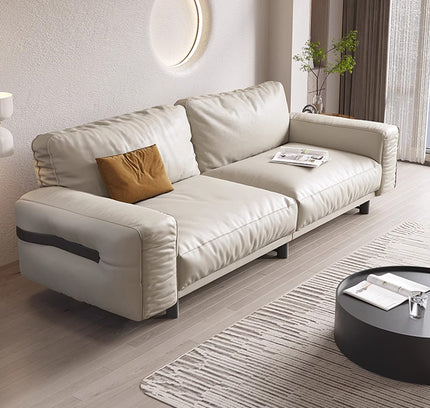 Sofa AGLAY — designer sofa, custom furniture by RODESIGNE