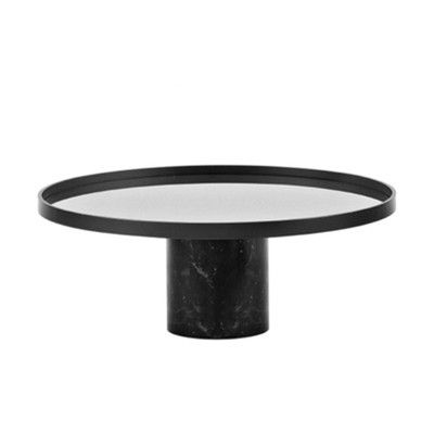 Coffee table LISSONI by Rodesigne