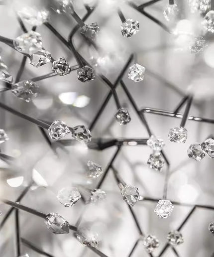 Chandelier LOKIRA