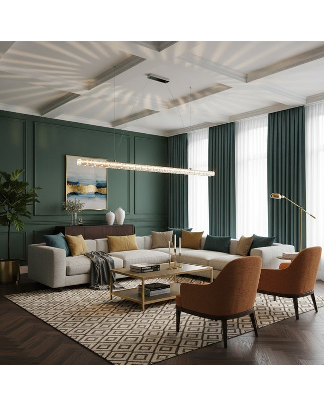Chandelier THE START L by Rodesigne
