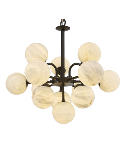 Chandelier WENDER