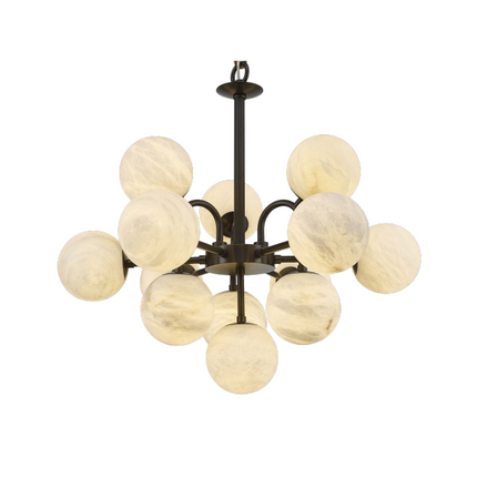 Chandelier WENDER
