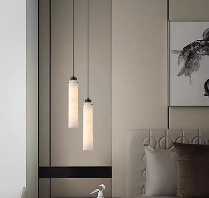 Pendant Light GASKON — modern pendant light, custom designer lighting by RODESIGNE