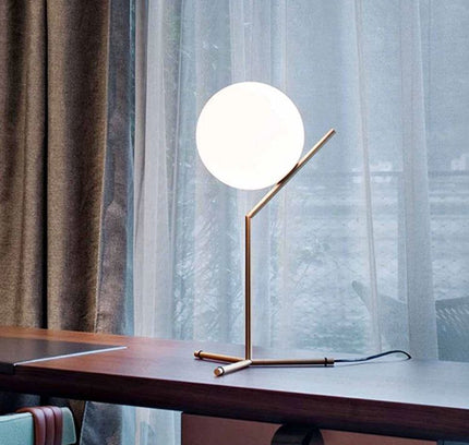 Table Lamp JUNKY — designer table lamp by RODESIGNE