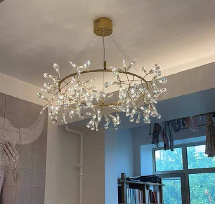 Chandelier TURANDOT by Rodesigne