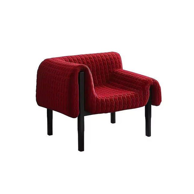 Armchair XU-XU — designer armchair, custom furniture by RODESIGNE
