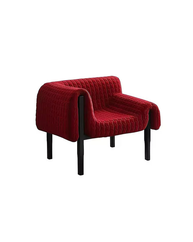 Armchair XU-XU — designer armchair, custom furniture by RODESIGNE