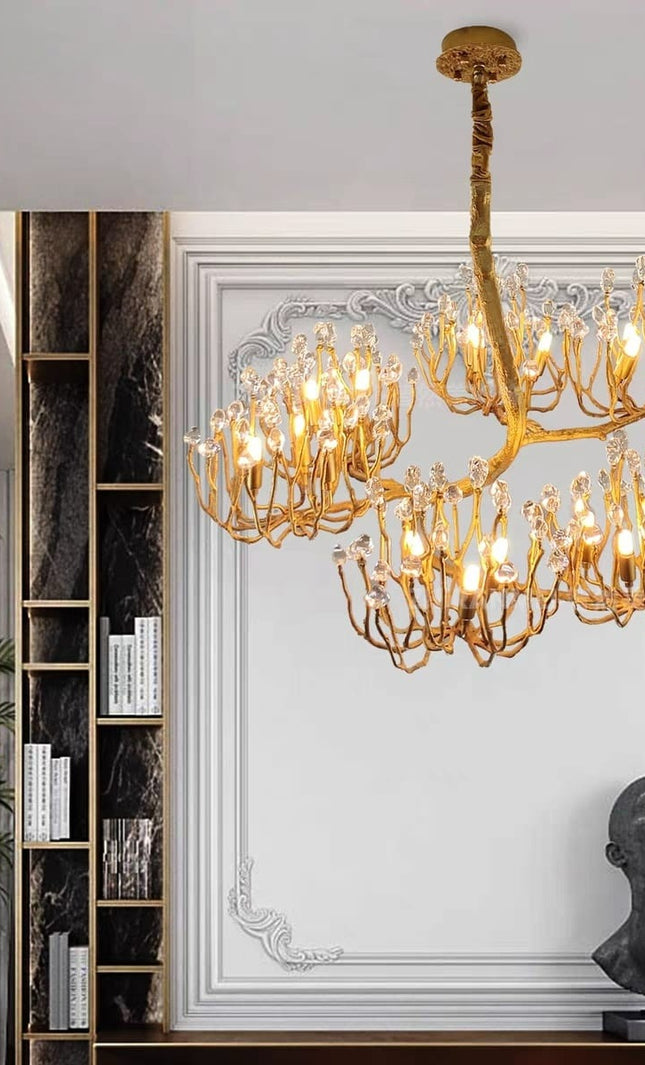 Chandelier NAUTICAL