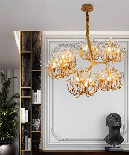 Chandelier NAUTICAL