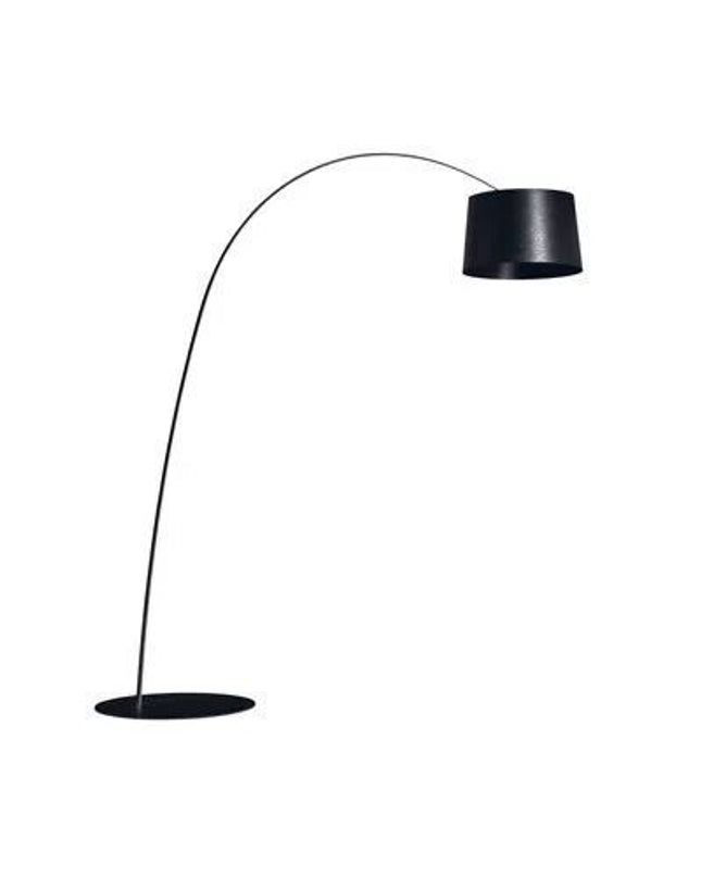 Floor Lamp HITKLIF — designer floor lamp by RODESIGNE