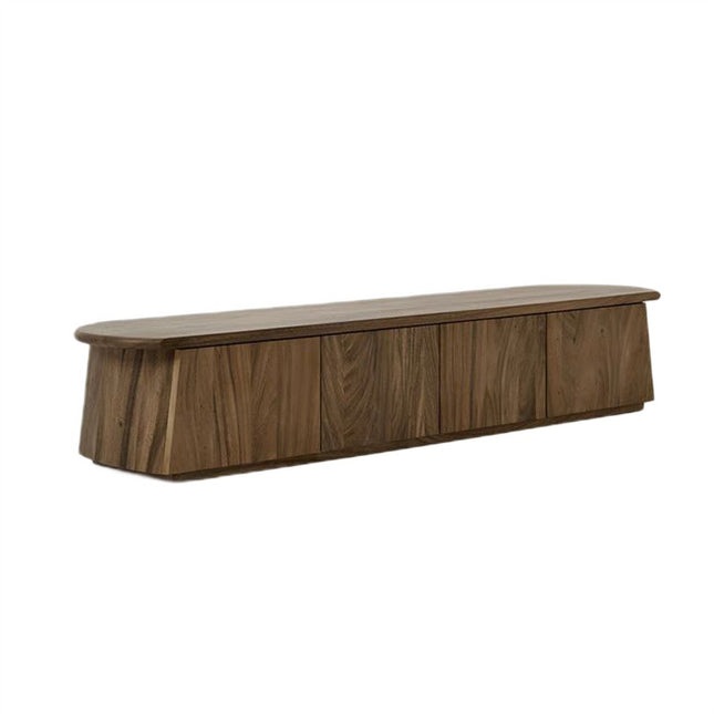 Cabinet TOLSY — designer cabinet, custom furniture by RODESIGNE