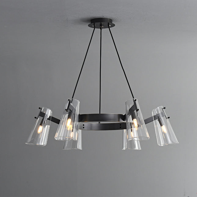 Chandelier DAMASO