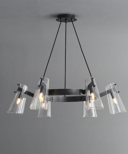 Chandelier DAMASO