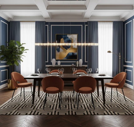 Chandelier THE START L by Rodesigne