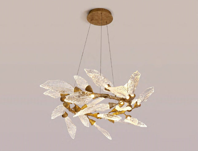 Chandelier LUCELLE