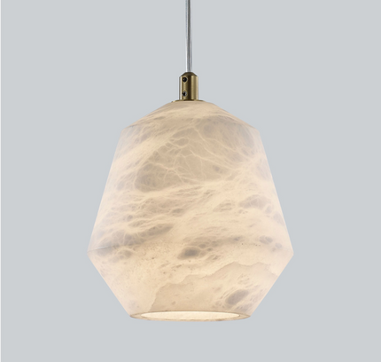 Pendant Light KASSIUS — modern pendant light, custom designer lighting by RODESIGNE