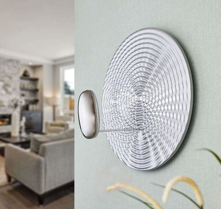 Wall Sconce ROSSAN — wall sconce lamp, designer lighting by RODESIGNE