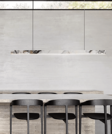 Chandelier CUANTRES