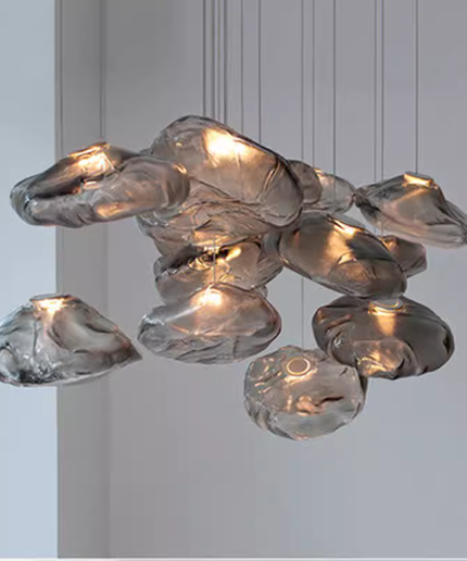 Pendant Light TULES