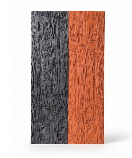 Panel OLD WOOD