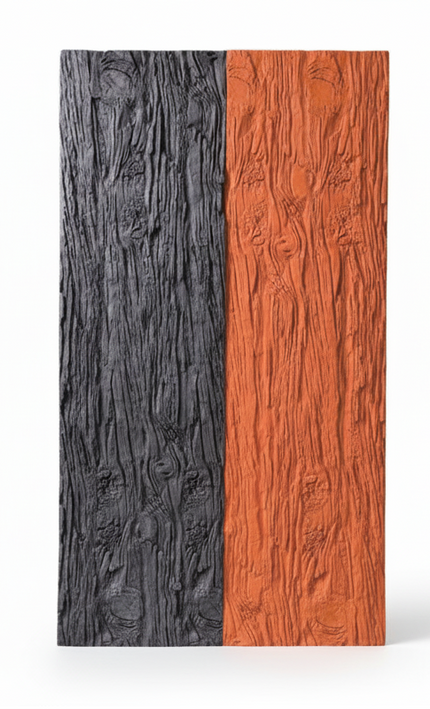 Panel OLD WOOD