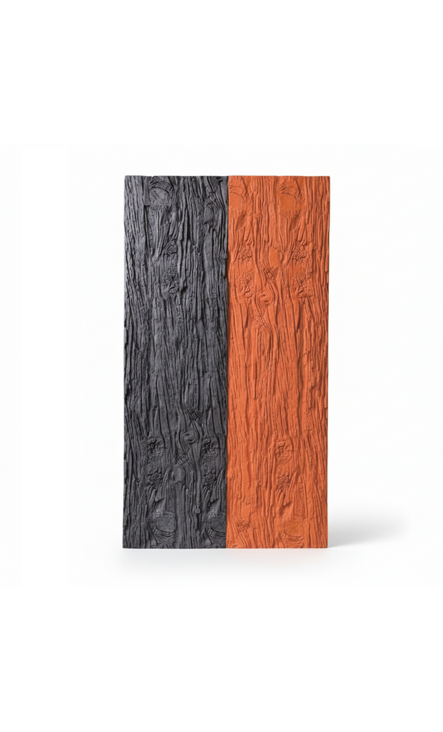 Panel OLD WOOD